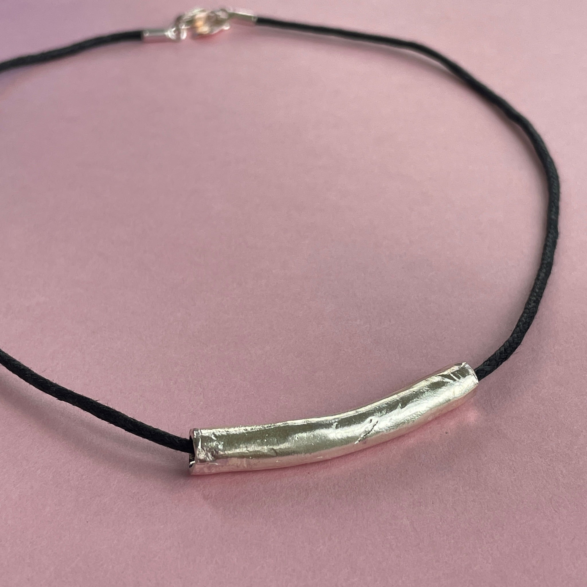 Direction Necklace