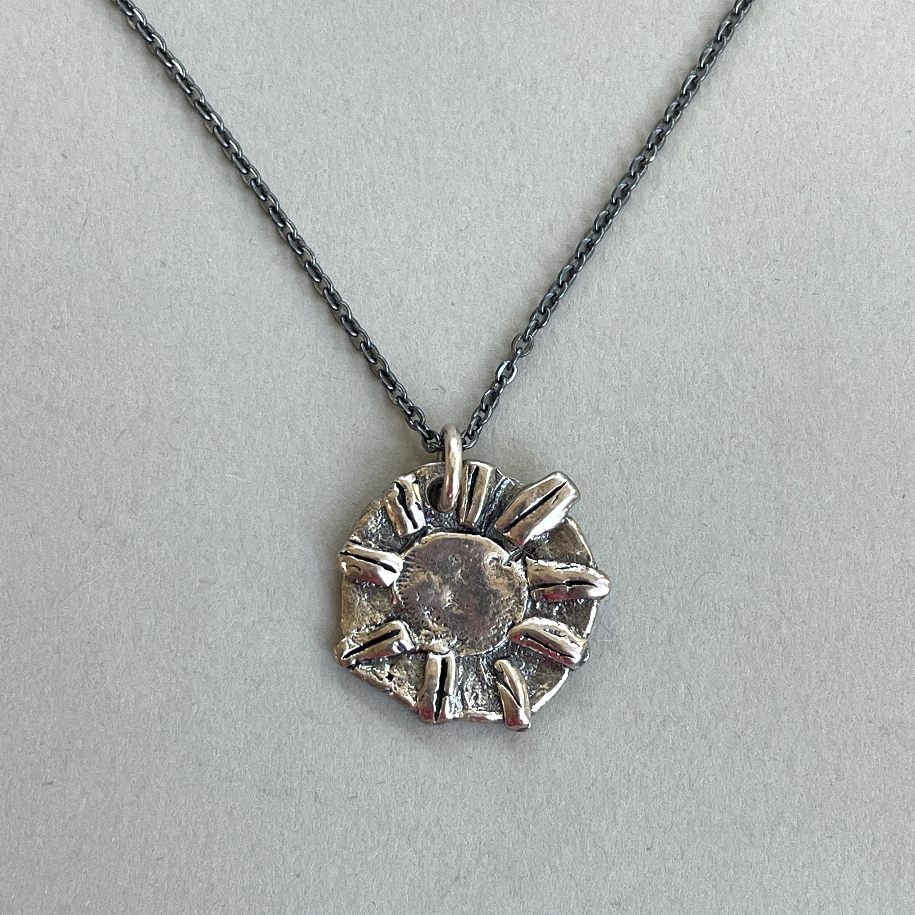 Invincible Necklace