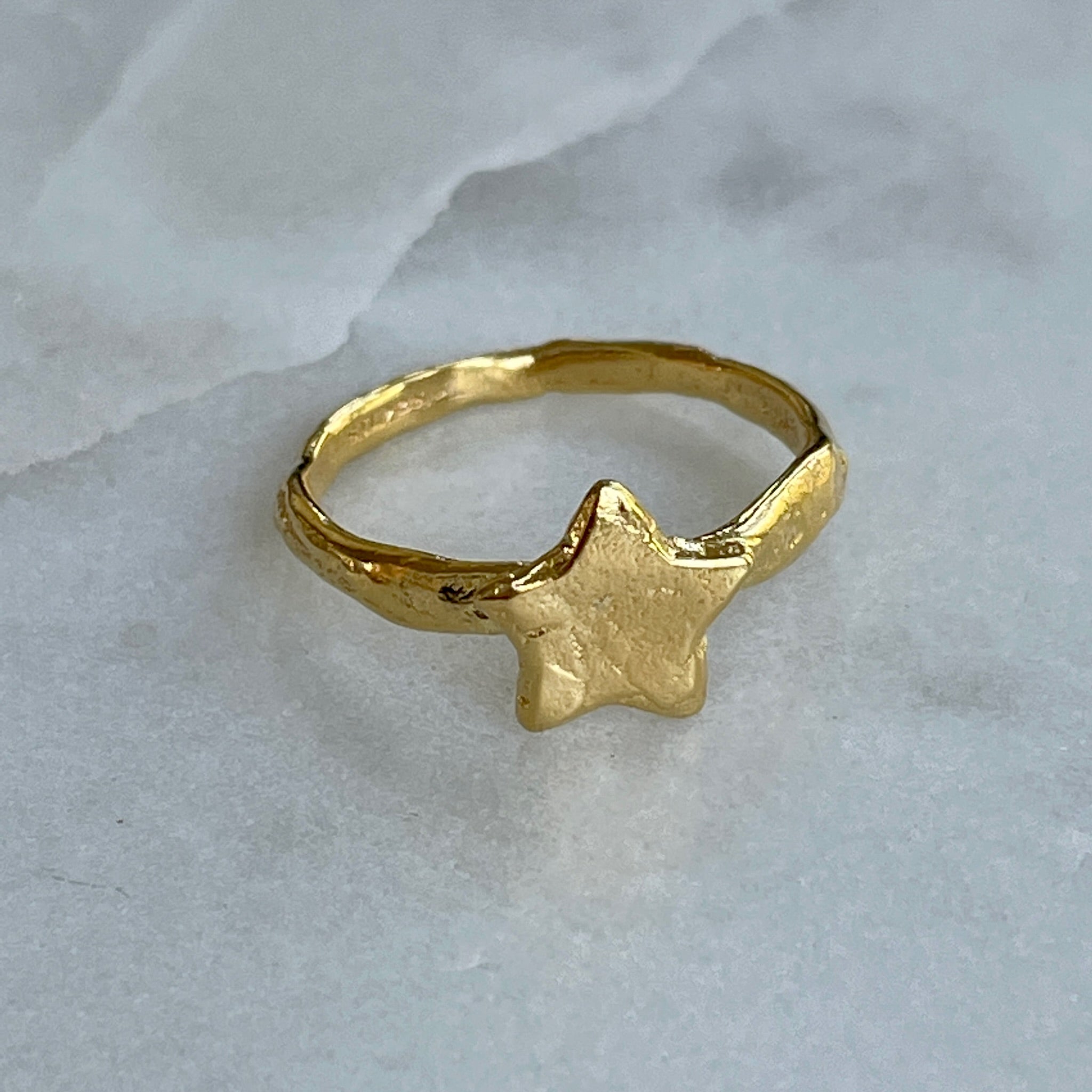 Rising Star Ring