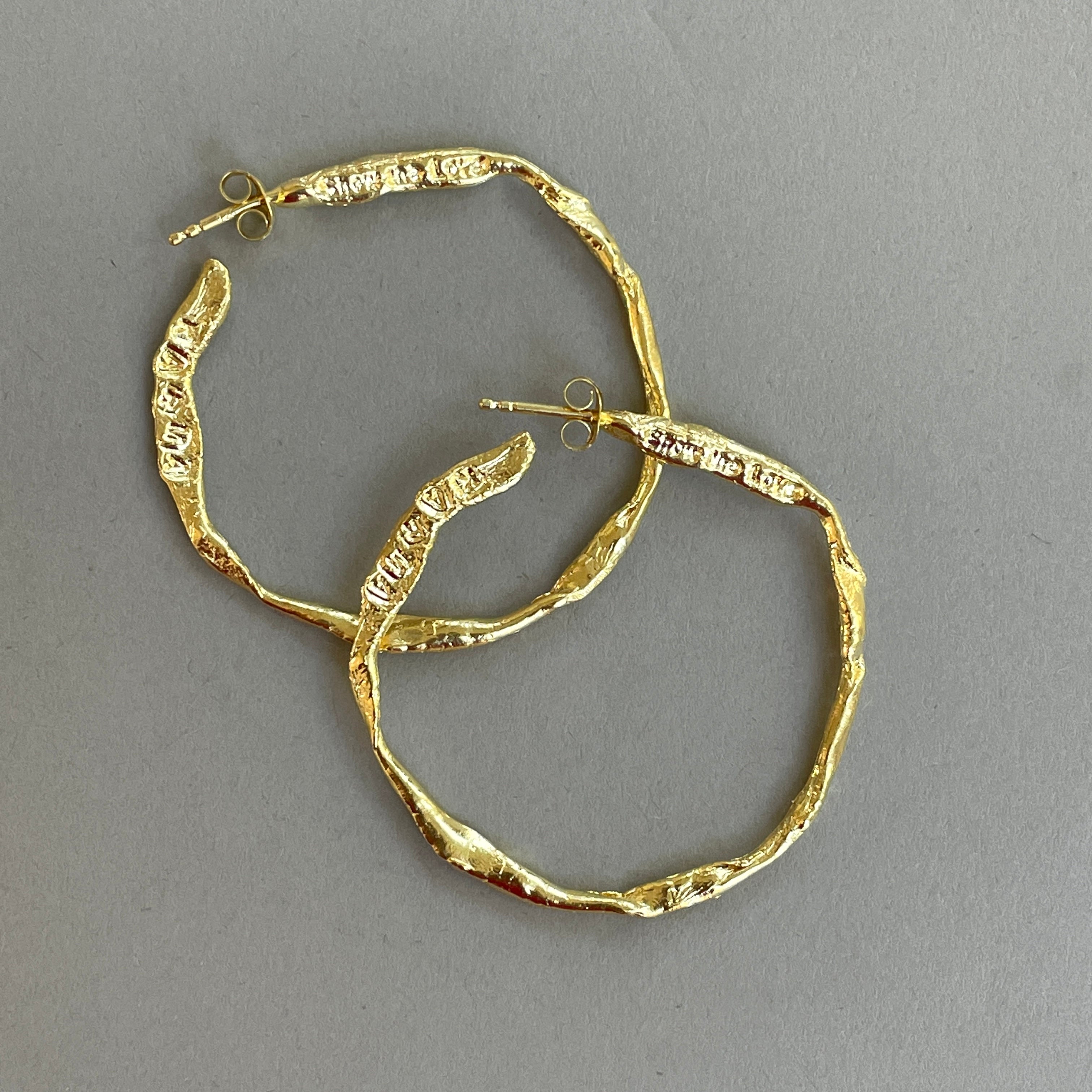Karma Hoops