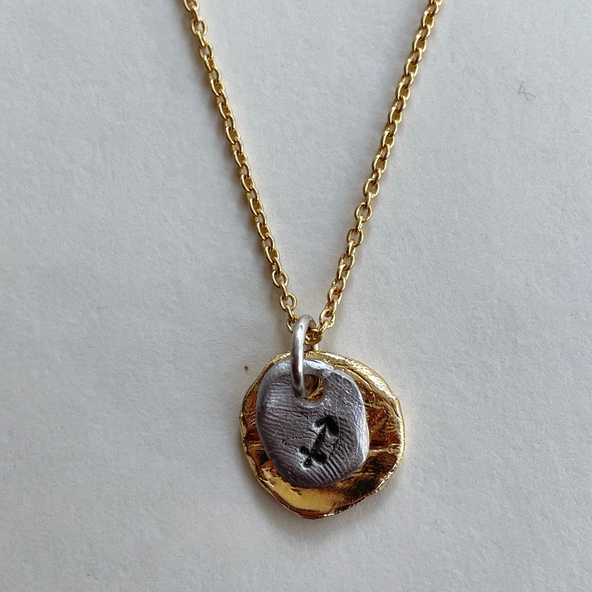 What’s Your Sign? Astrology Necklace