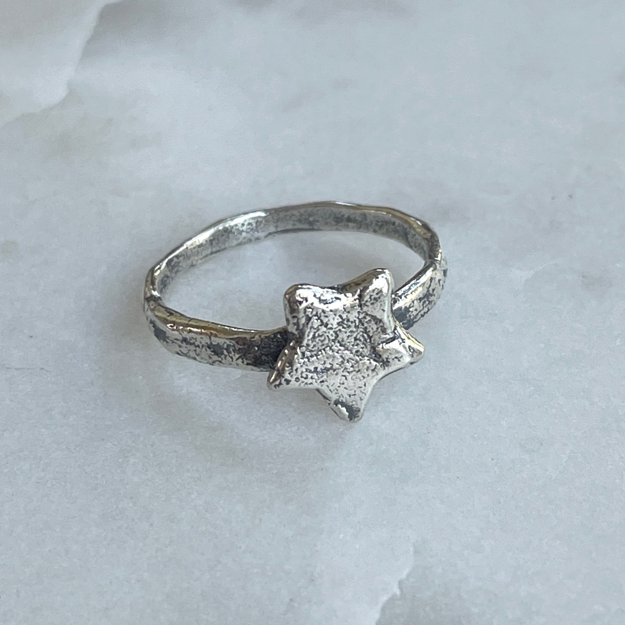 Rising Star Ring