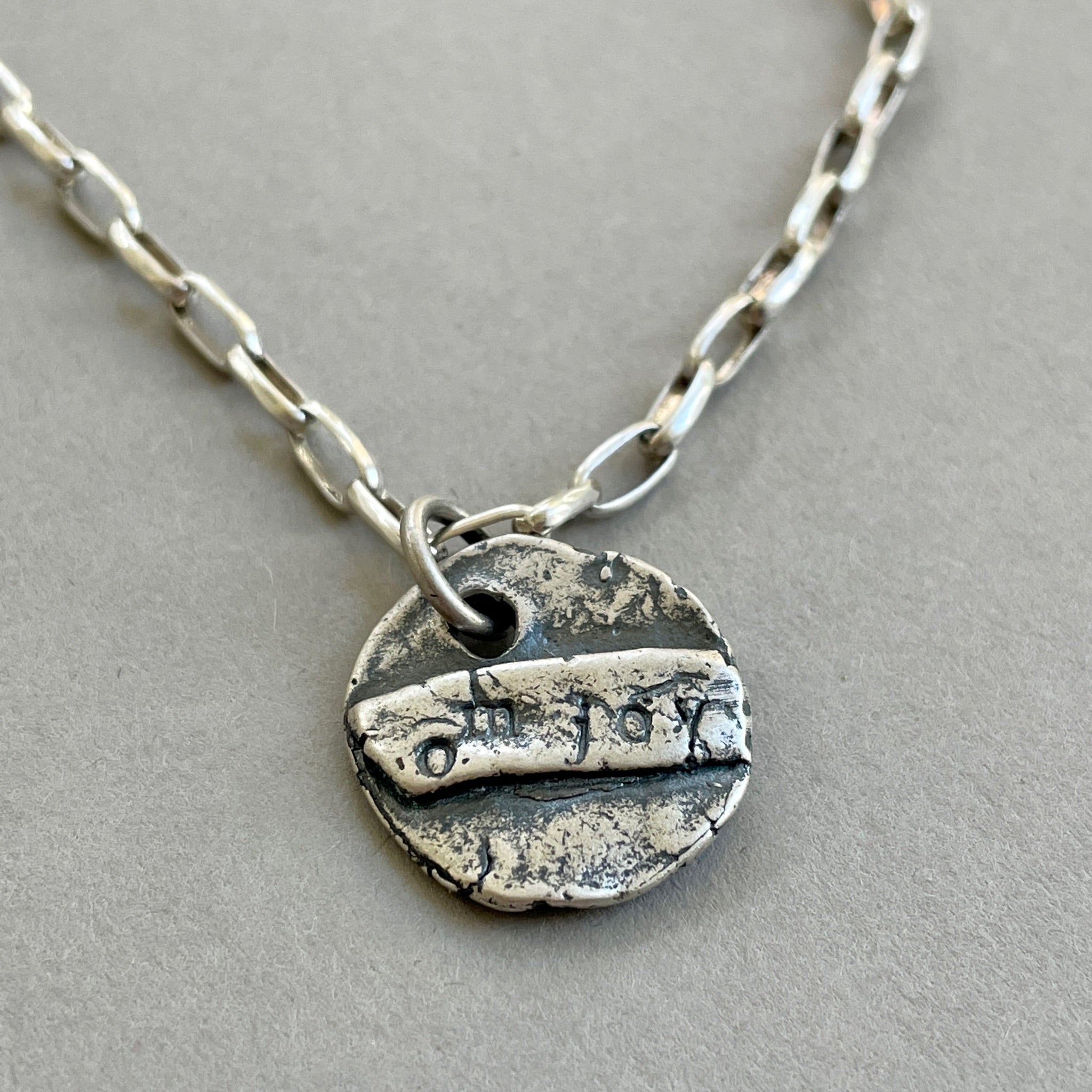 Hummingbird Necklace