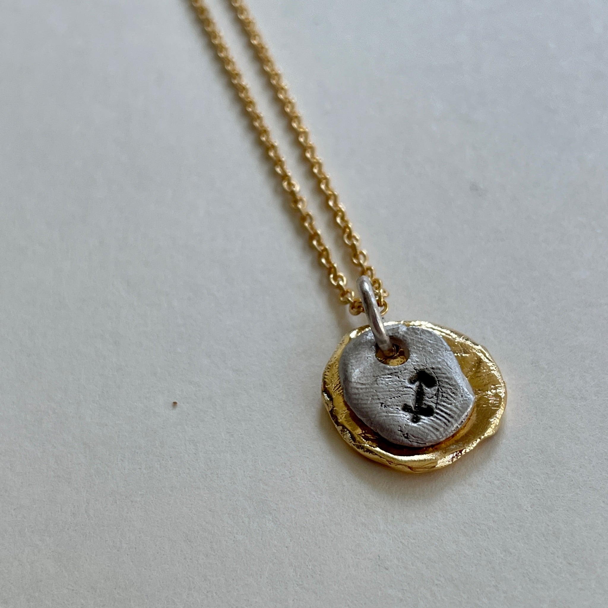 What’s Your Sign? Astrology Necklace