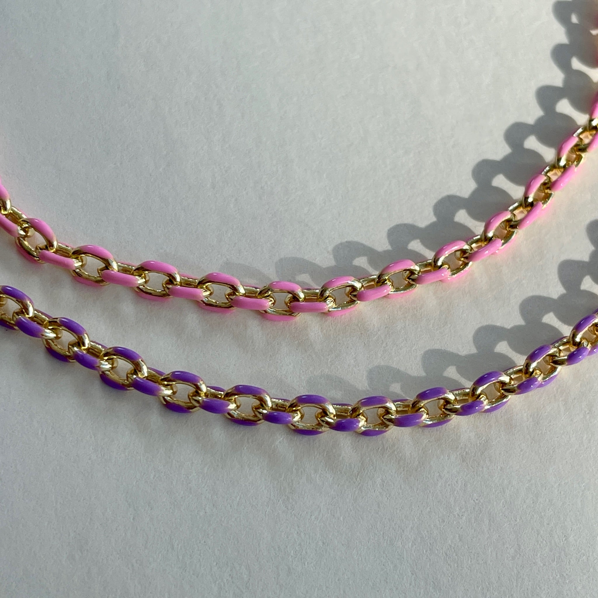 Ubuntu Necklace