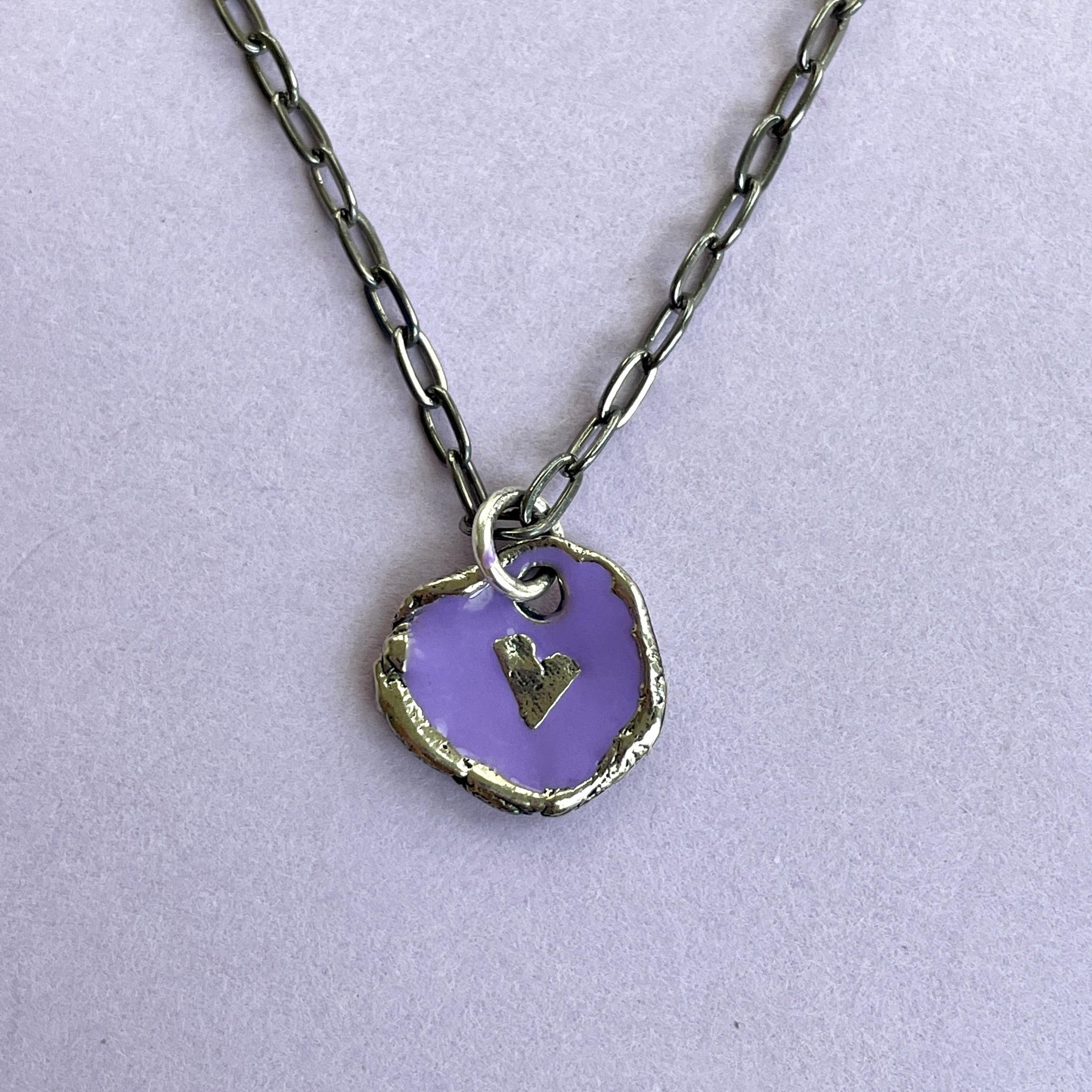 Treasured Necklace