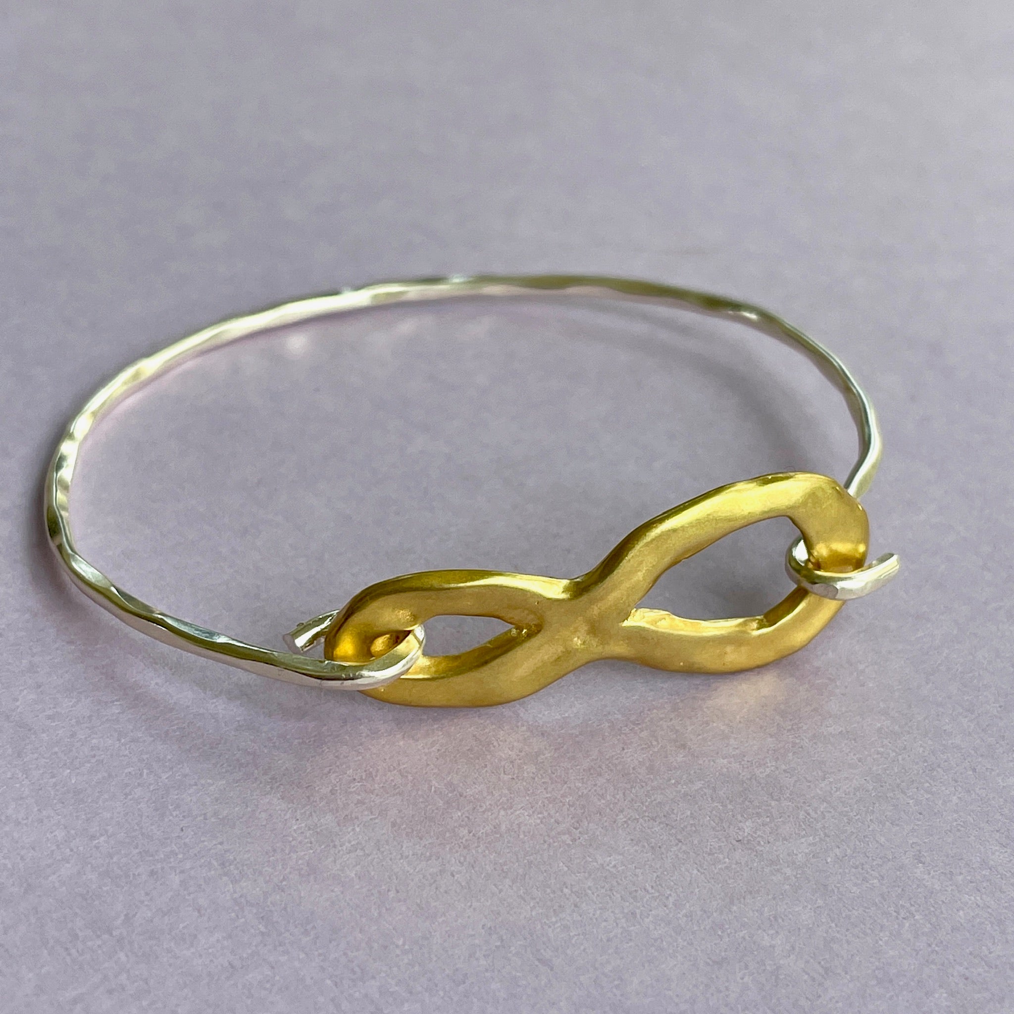Infinity Bracelet