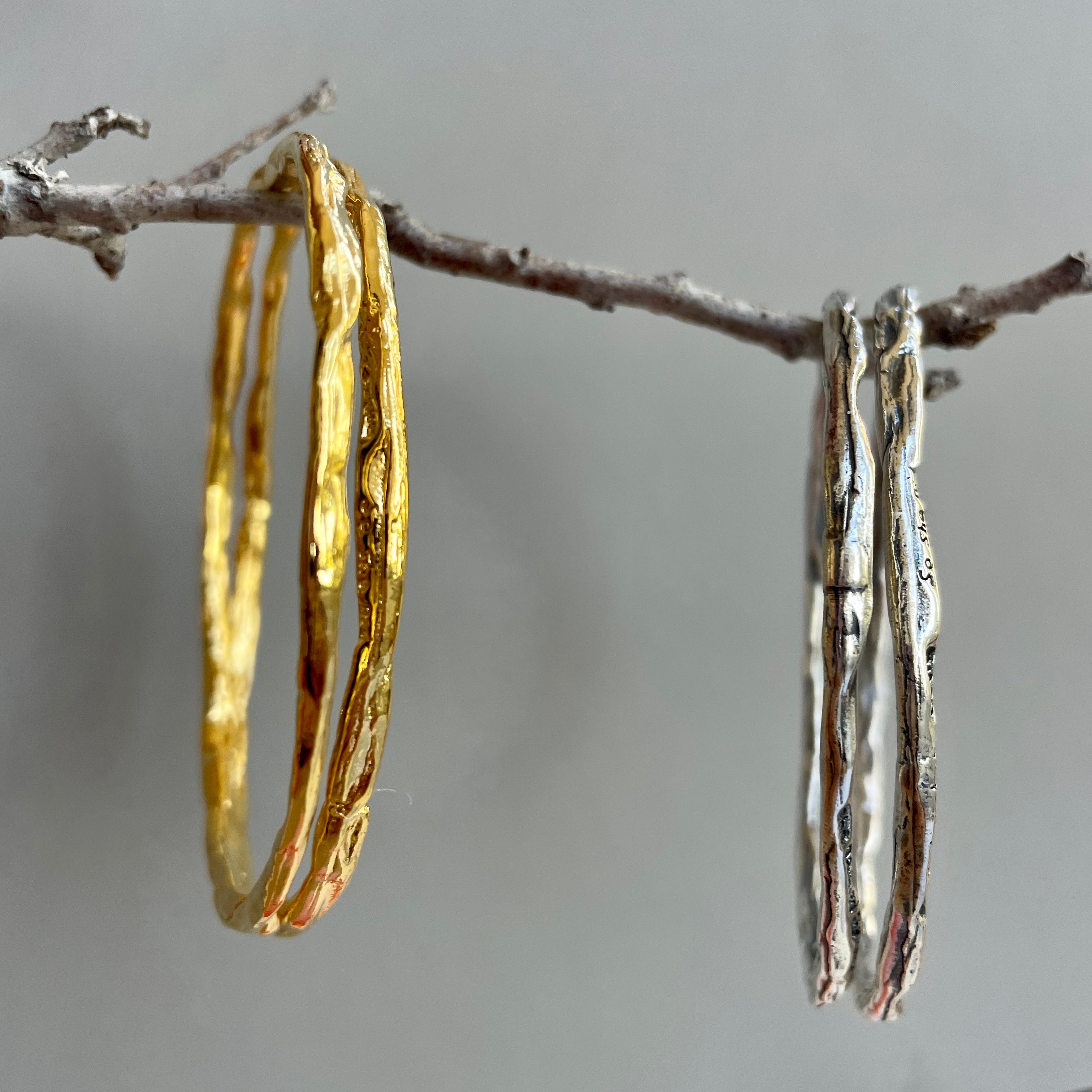 Classic She Believed She Could so She Did Bangle