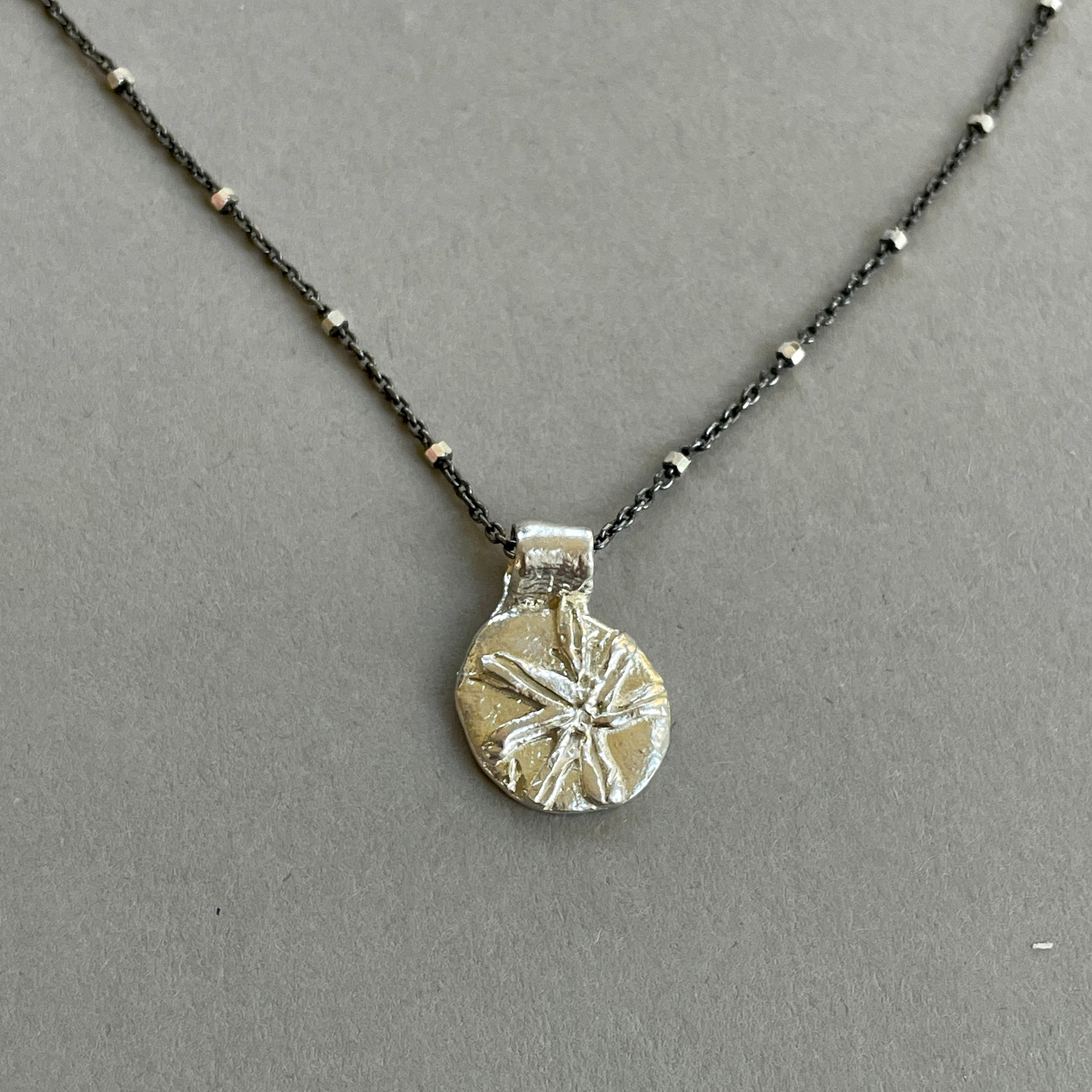 Pixie Dust Necklace