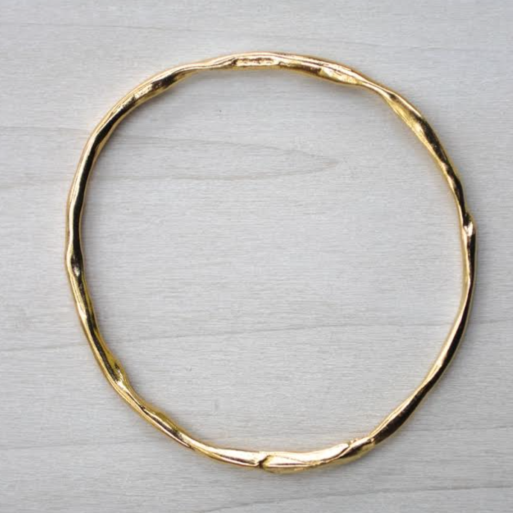 Classic She Believed She Could so She Did Bangle