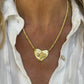 Bee Love Necklace