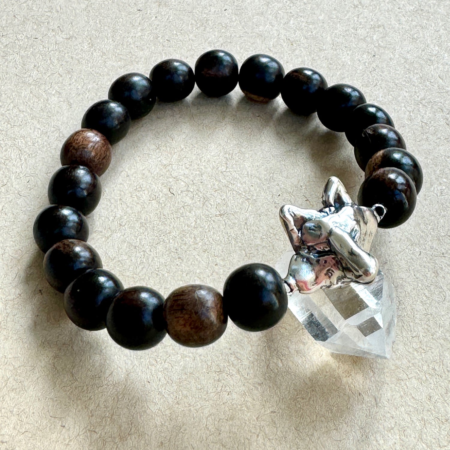 Fox Spirit Bracelet