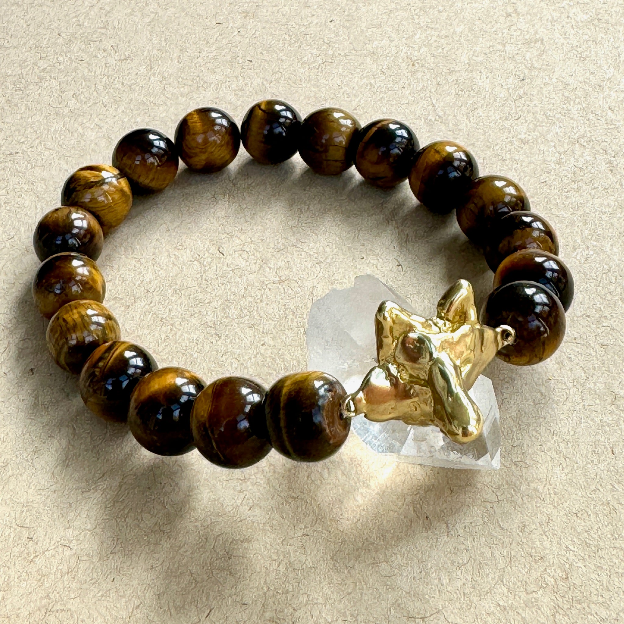 Fox Spirit Bracelet