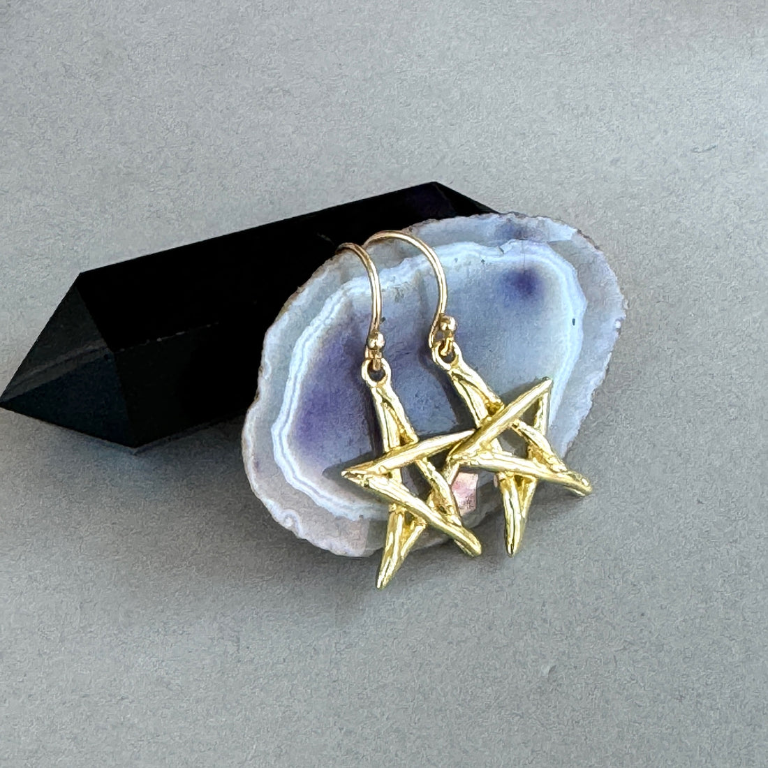 Rising Star Earrings