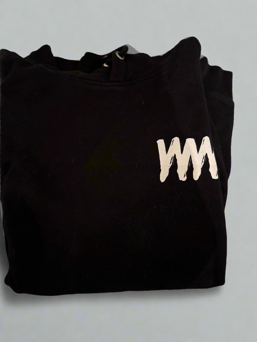 Wu Wei “Effortless Action” Organic Cotton Sweatshirt