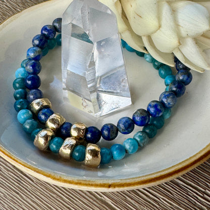 Beaded Kindness Bracelets