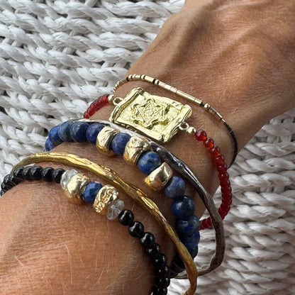 Beaded Kindness Bracelets