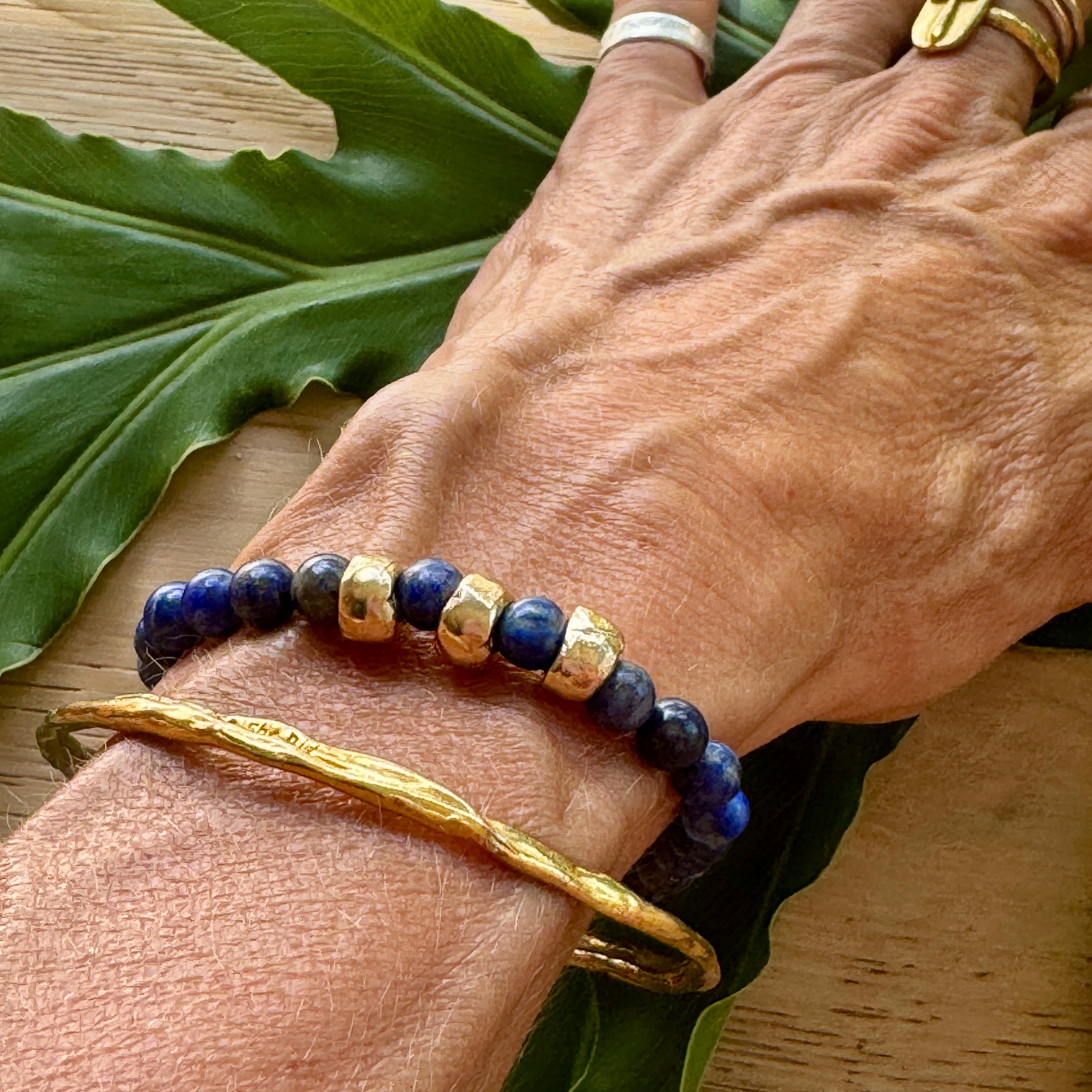 Beaded Kindness Bracelets