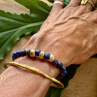 Beaded Kindness Bracelets