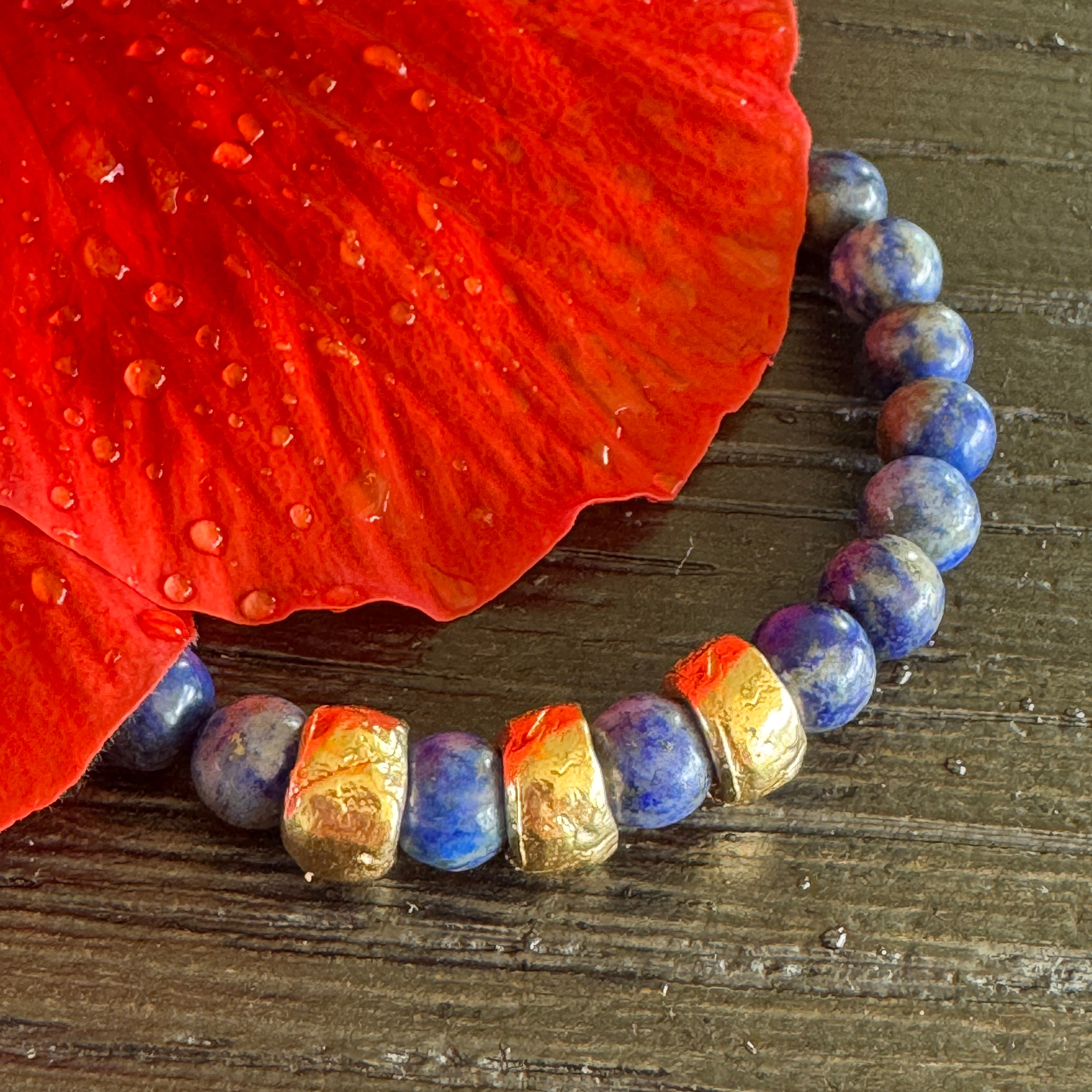 Beaded Kindness Bracelets