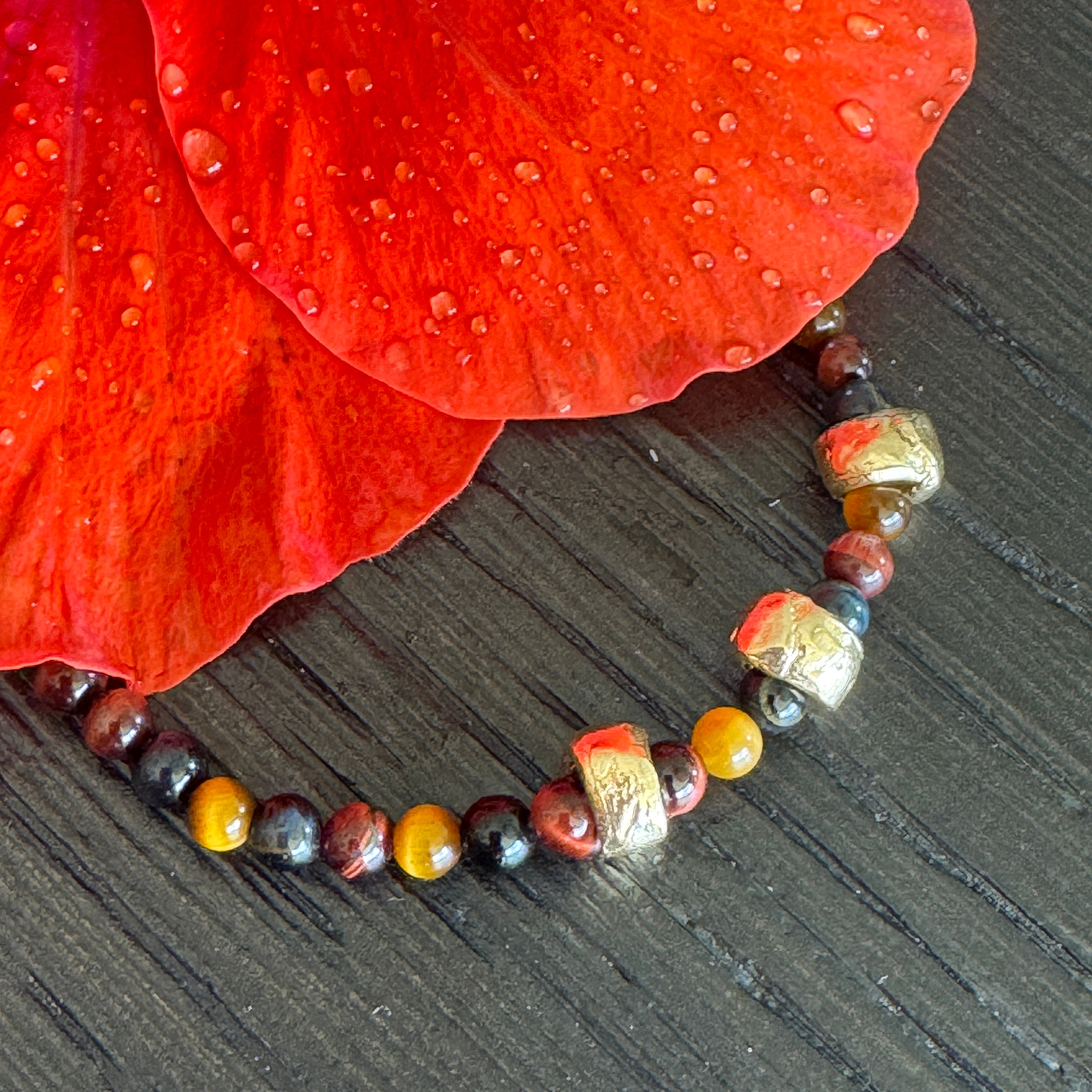 Beaded Kindness Bracelets