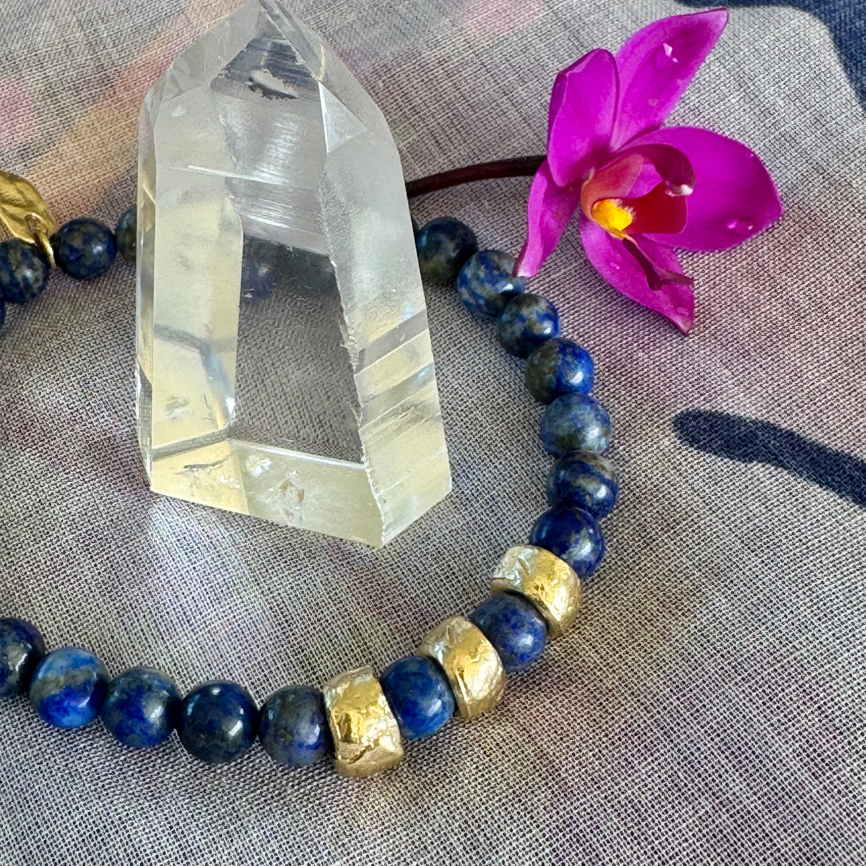 Beaded Kindness Bracelets