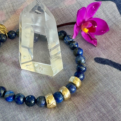 Beaded Kindness Bracelets