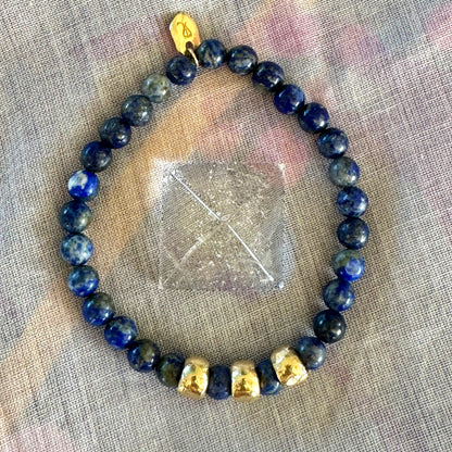 Beaded Kindness Bracelets