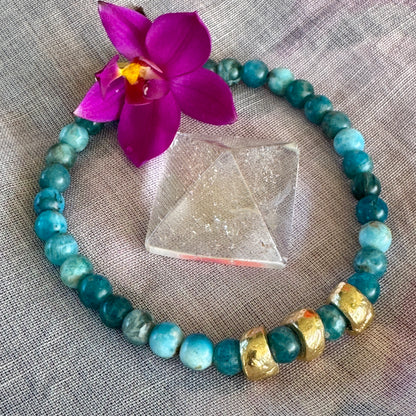 Beaded Kindness Bracelets