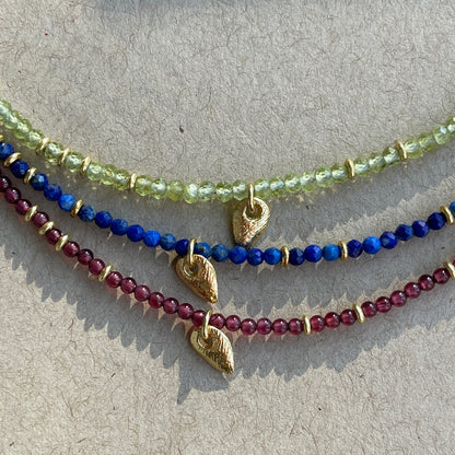 Tear of Joy Harmony Bead Necklace