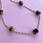 Protective Tiger Eye Necklace