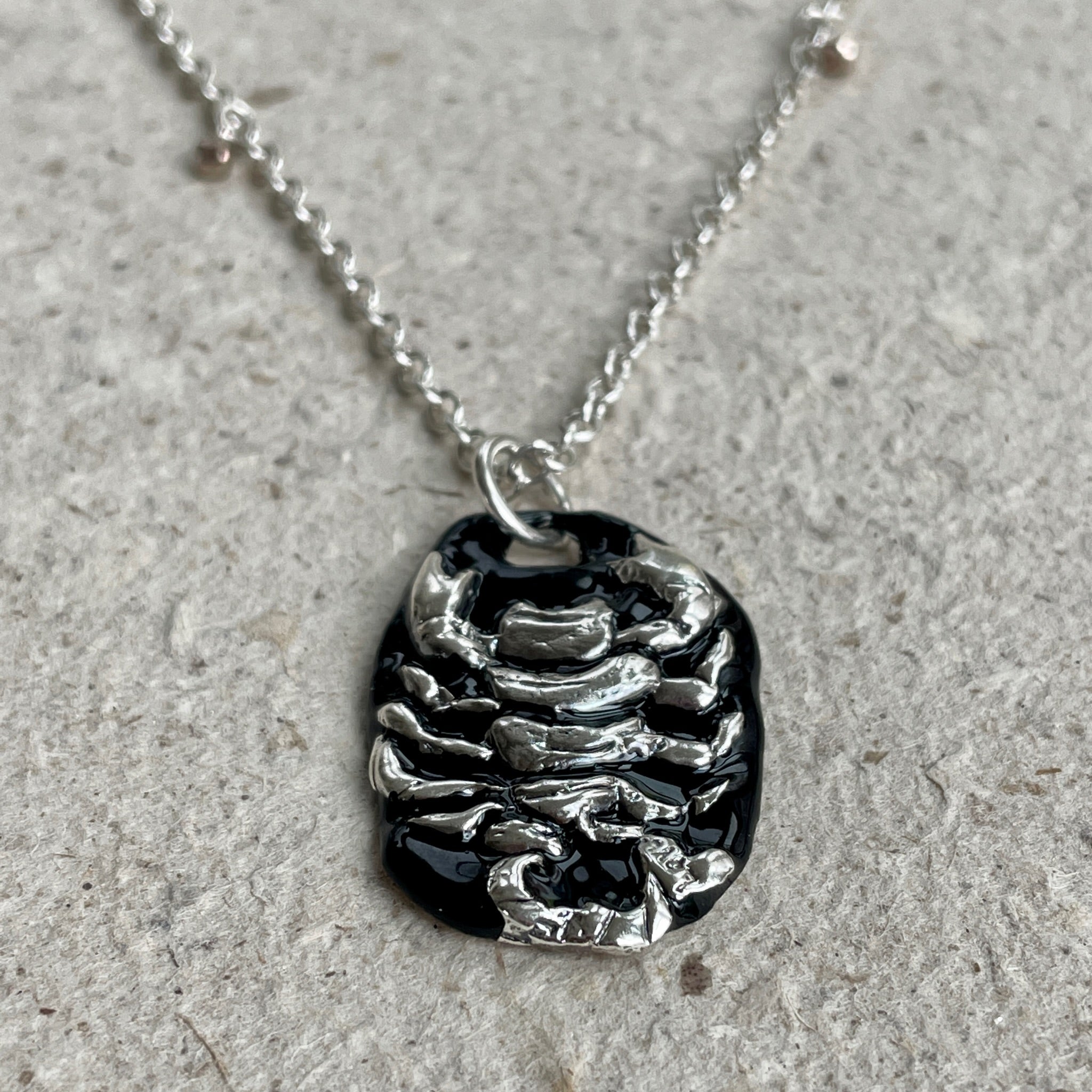 Scorpio Lover Necklace