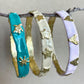 Show The Love For Yourself Enamel Bangle