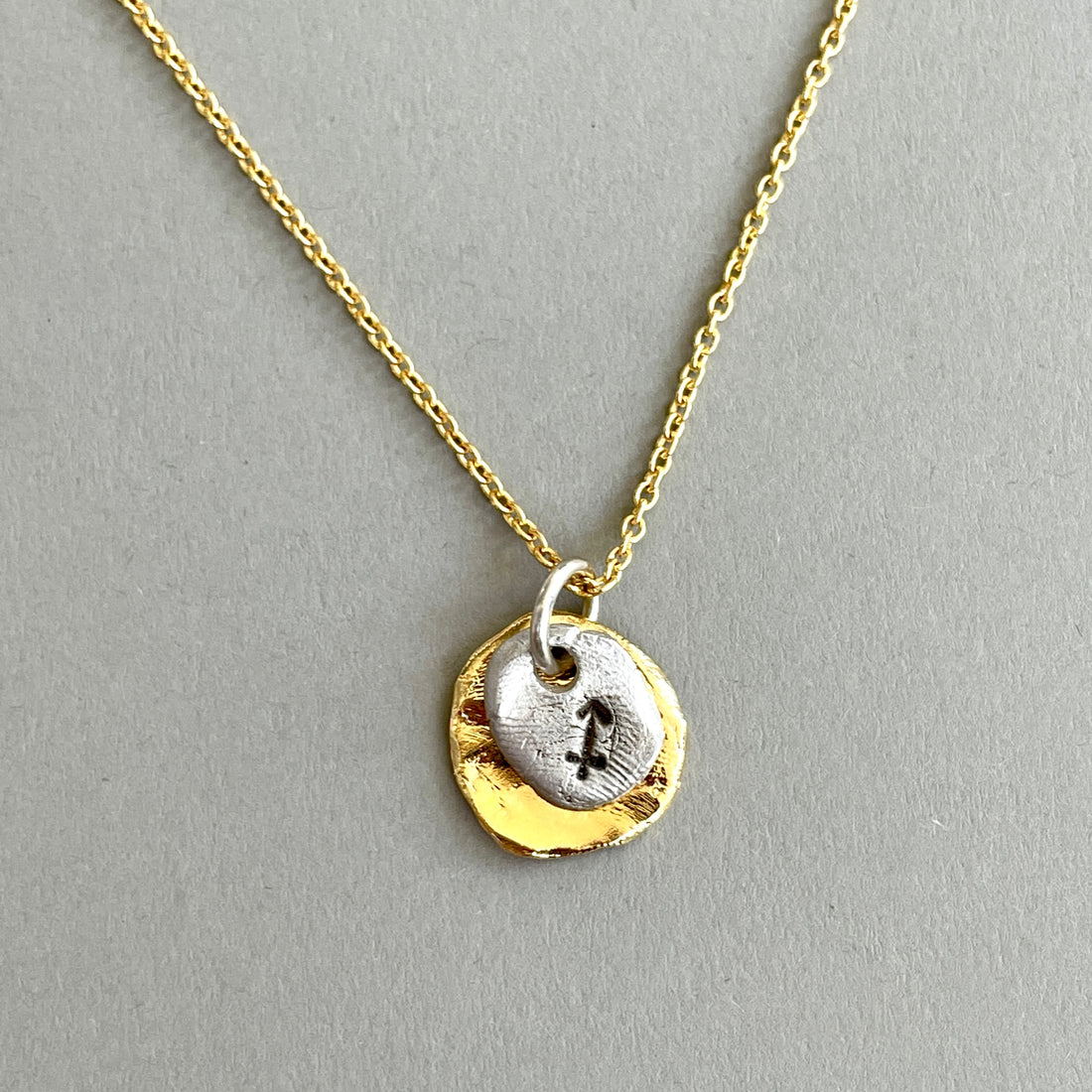 What’s Your Sign? Astrology Necklace