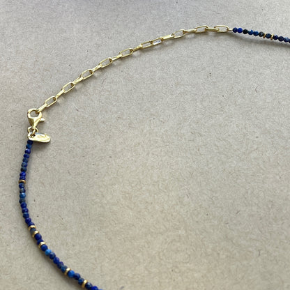 Tear of Joy Harmony Bead Necklace